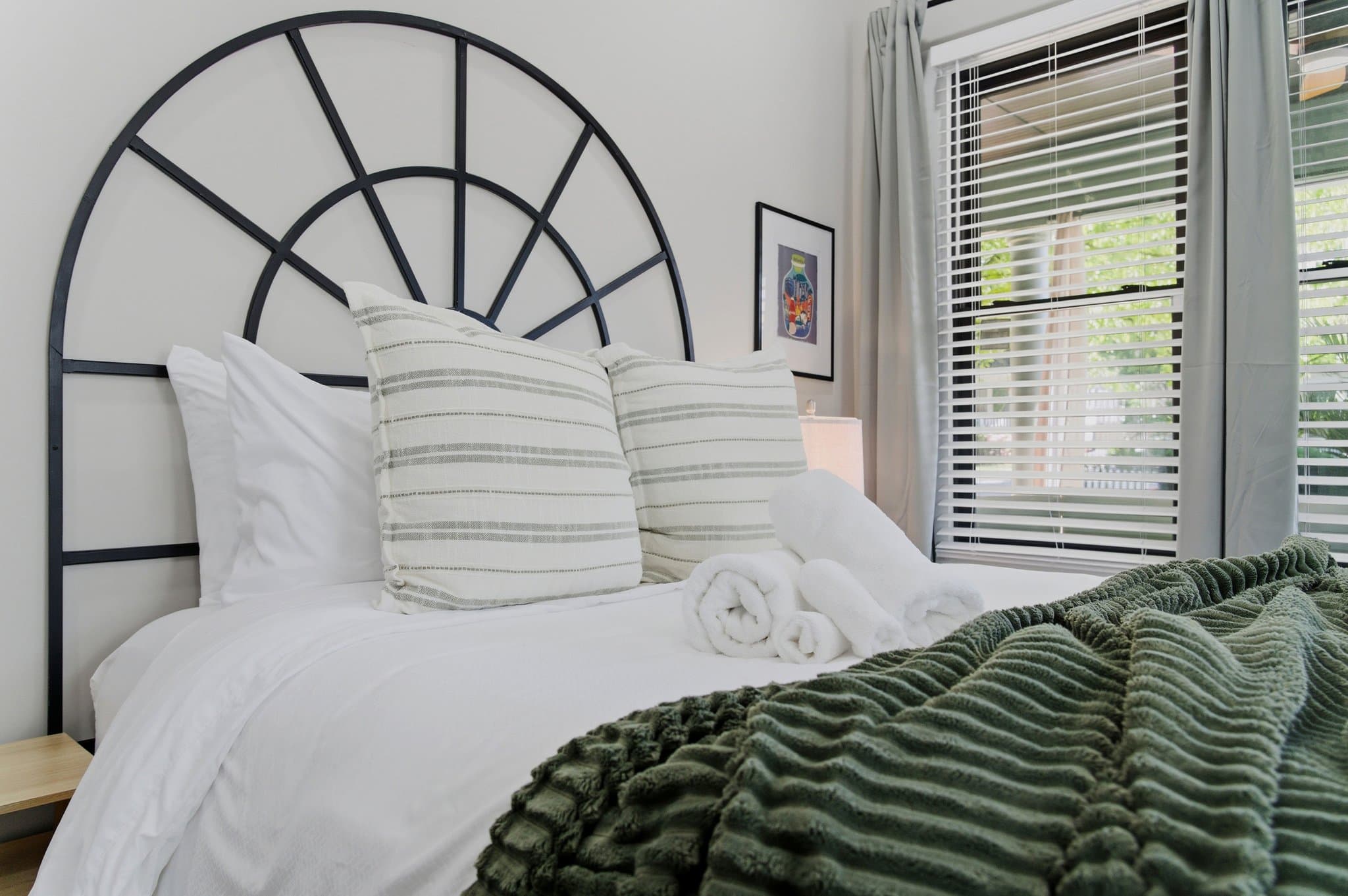 Atlanta House: 907 Beecher St SW