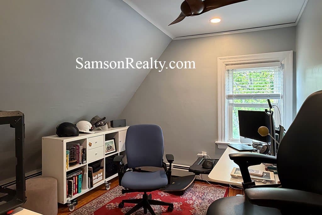 Providence Condo: 64 Forest