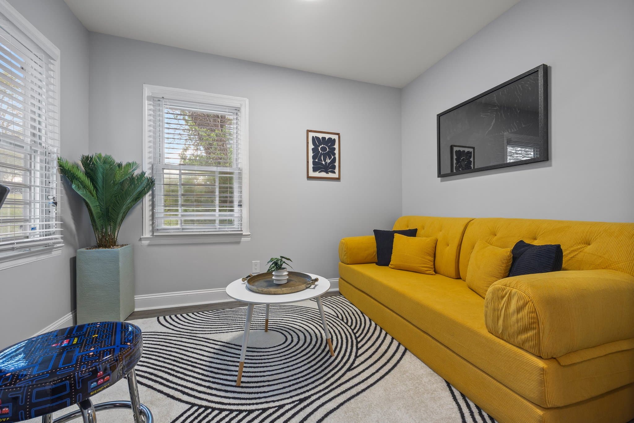 Atlanta House: 547 Erin Ave SW