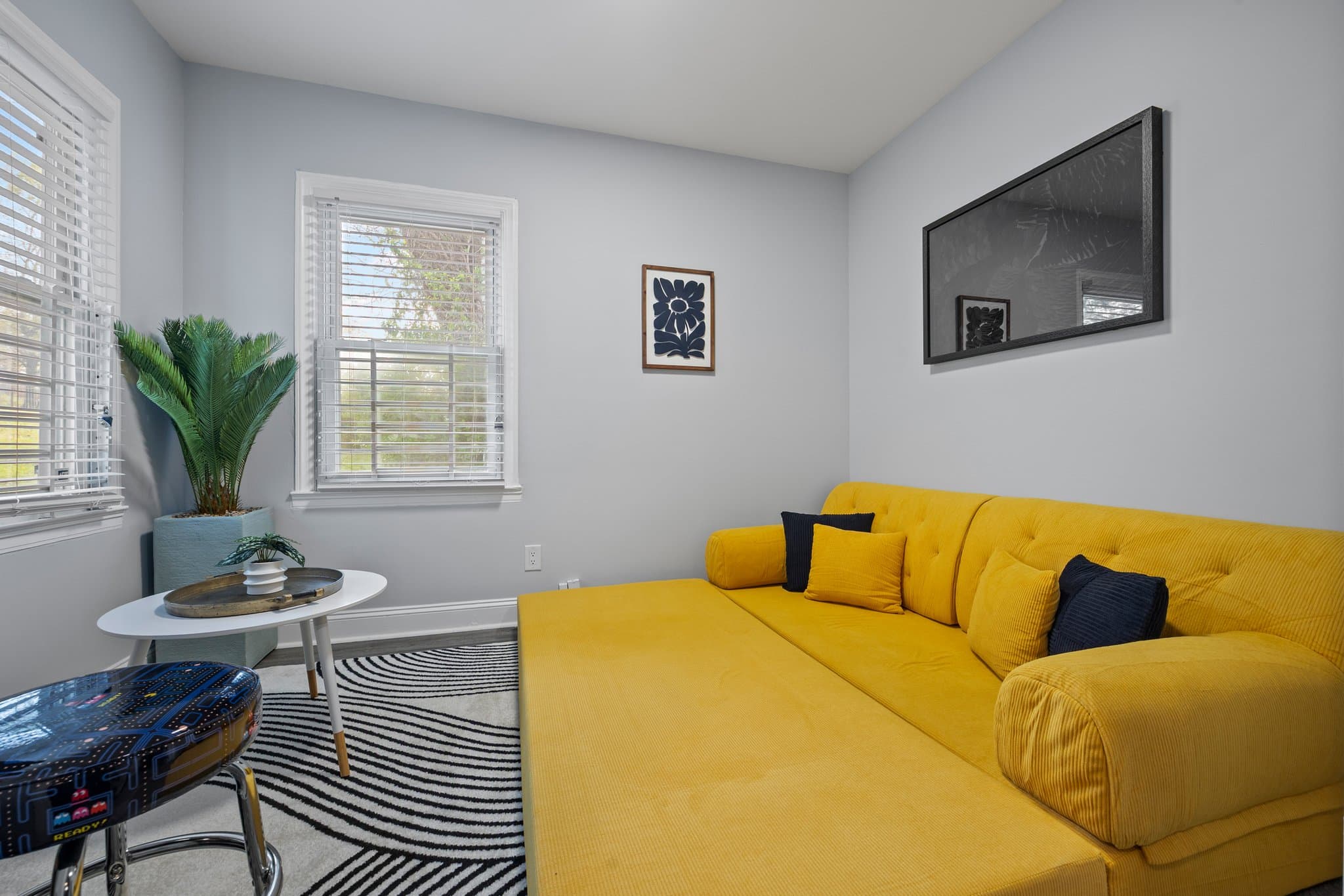 Atlanta House: 547 Erin Ave SW