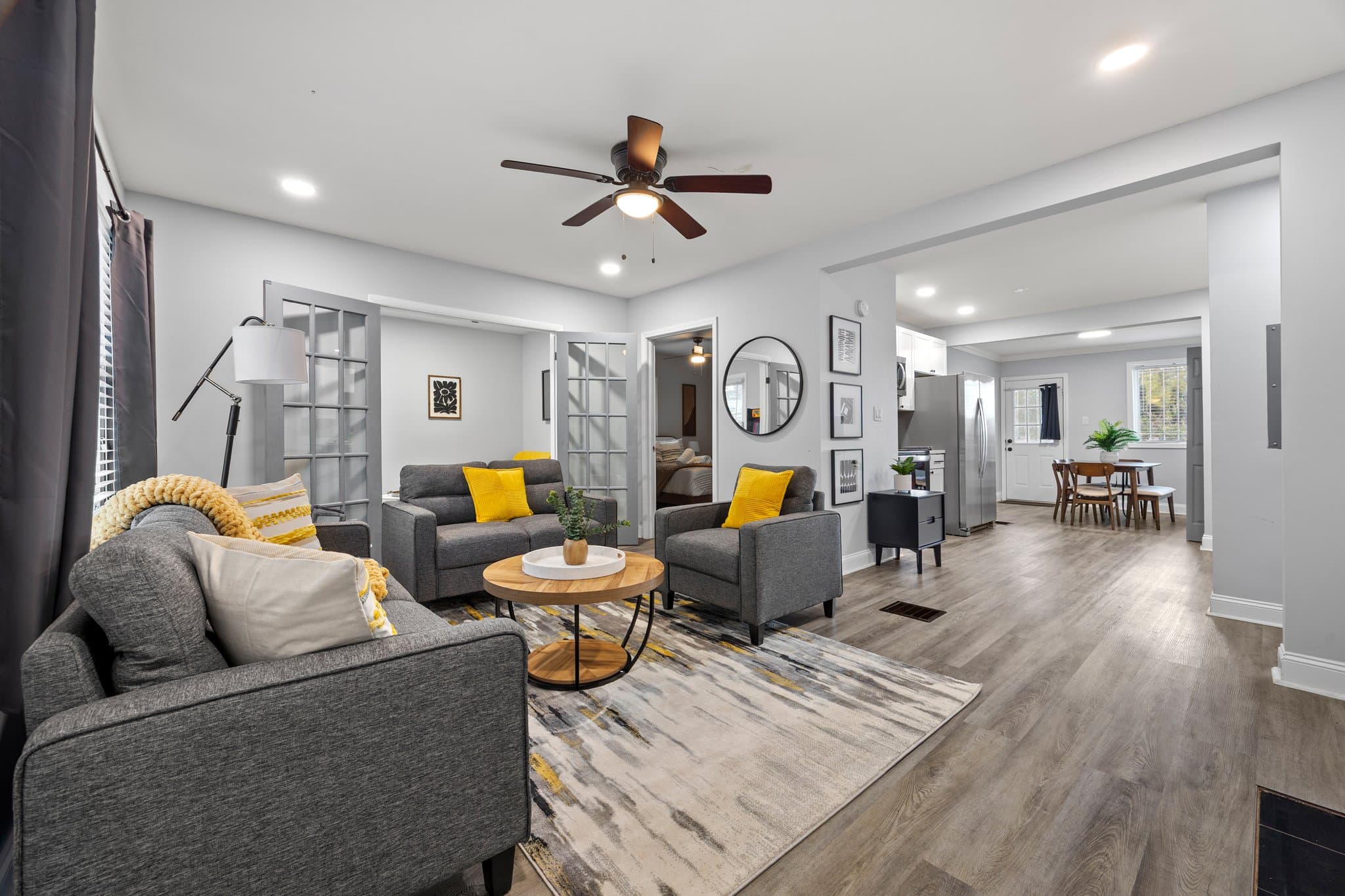 Atlanta House: 547 Erin Ave SW
