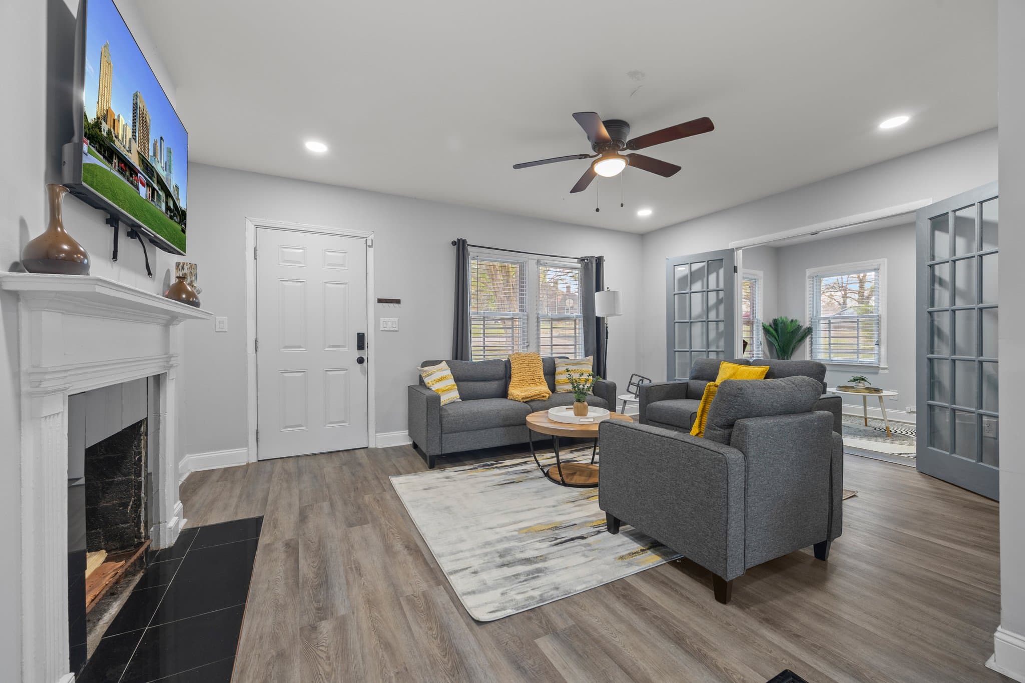 Atlanta House: 547 Erin Ave SW