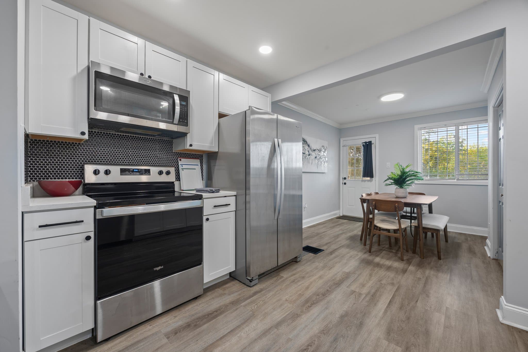 Atlanta House: 547 Erin Ave SW