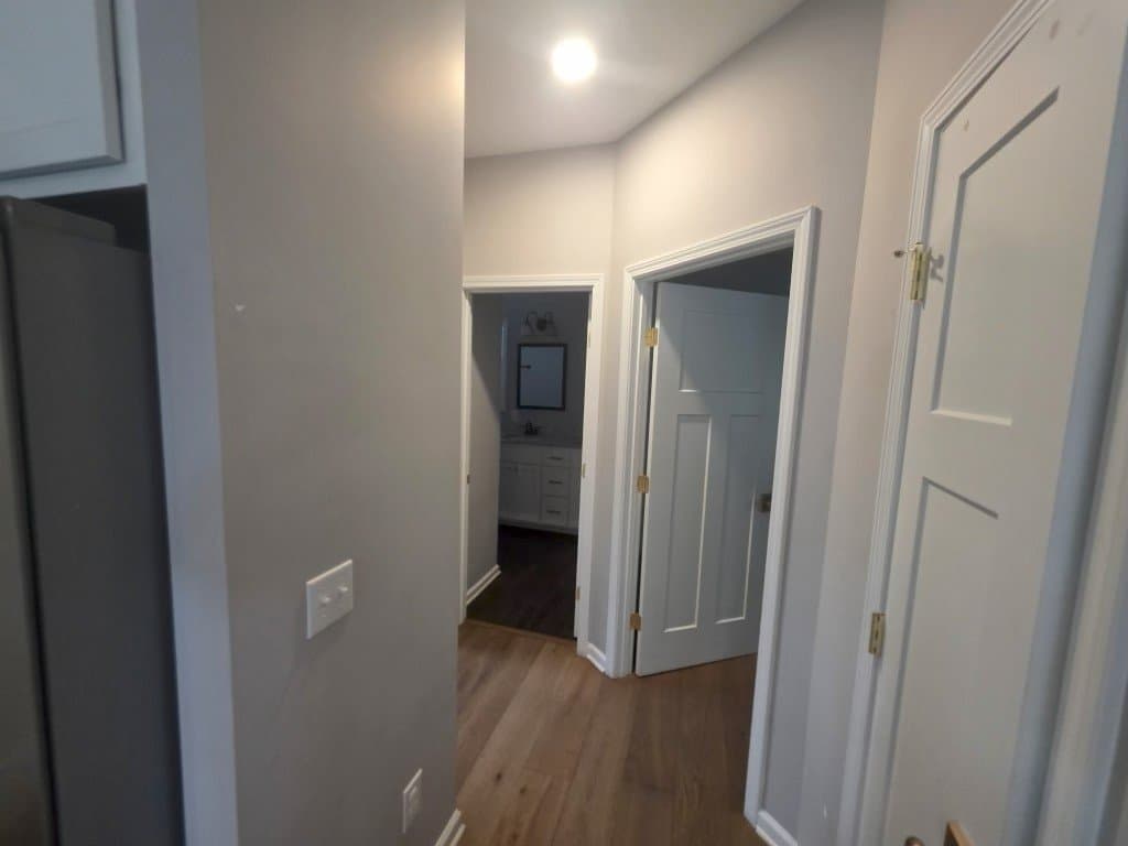 Lafayette House: 202 Cherokee Drive