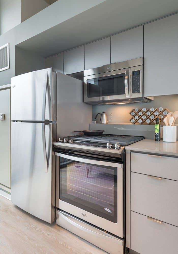 Chicago House: 2730 W Belden Ave