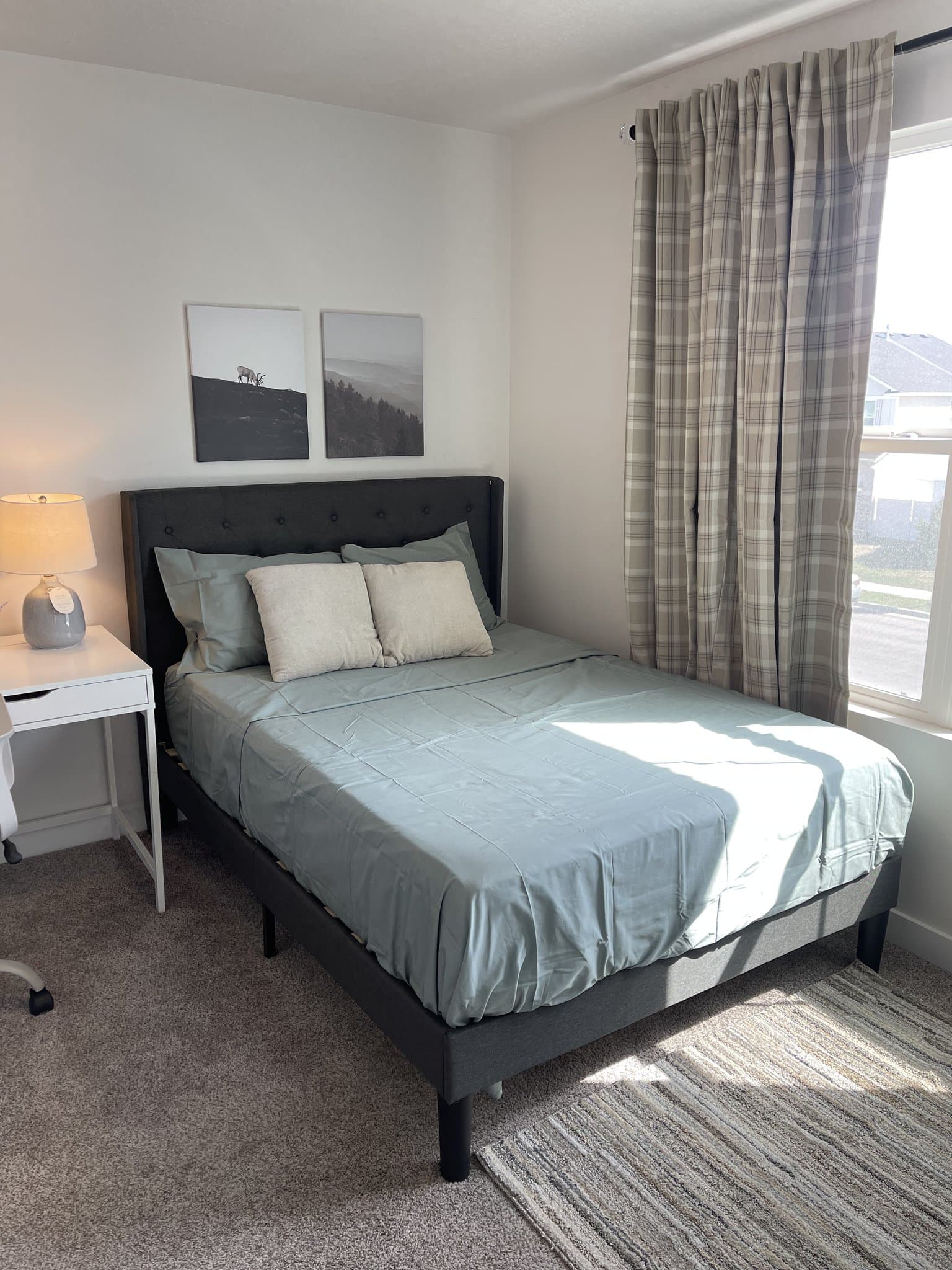 Tooele Single Room: 837 N Marble rd