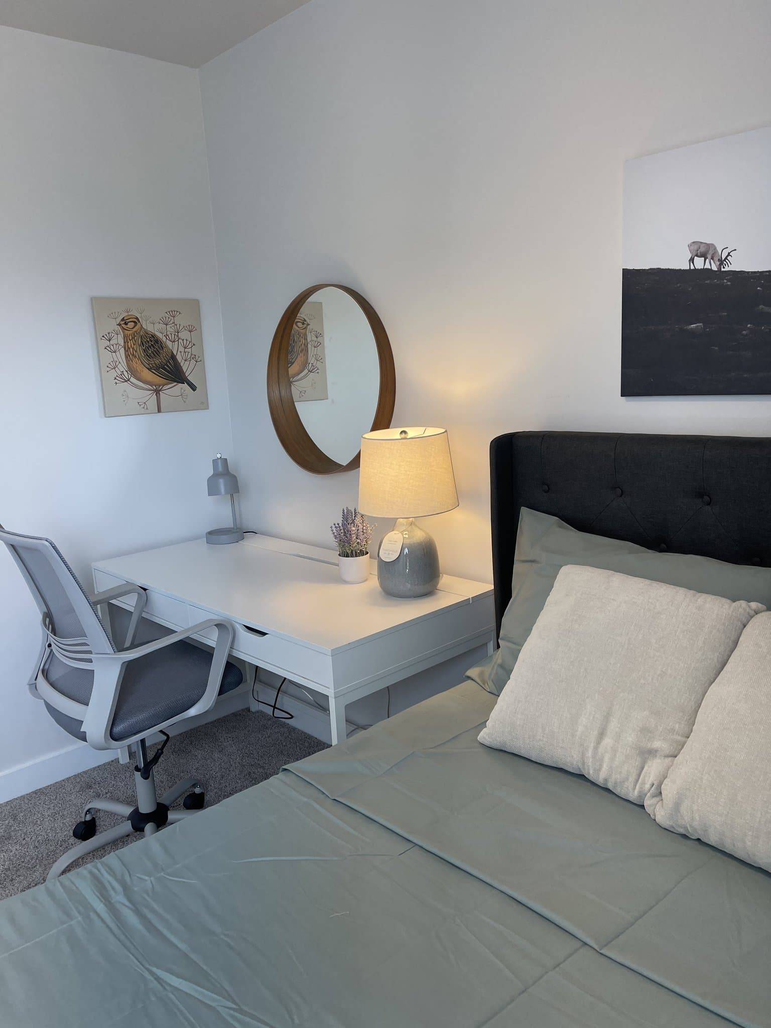 Tooele Single Room: 837 N Marble rd