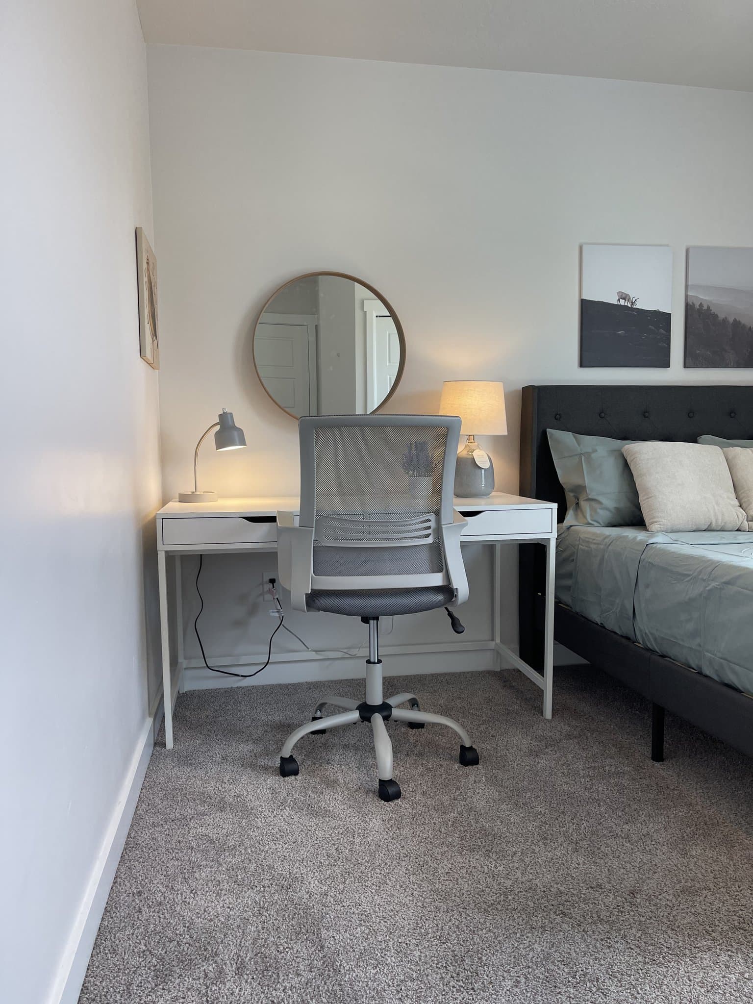 Tooele Single Room: 837 N Marble rd