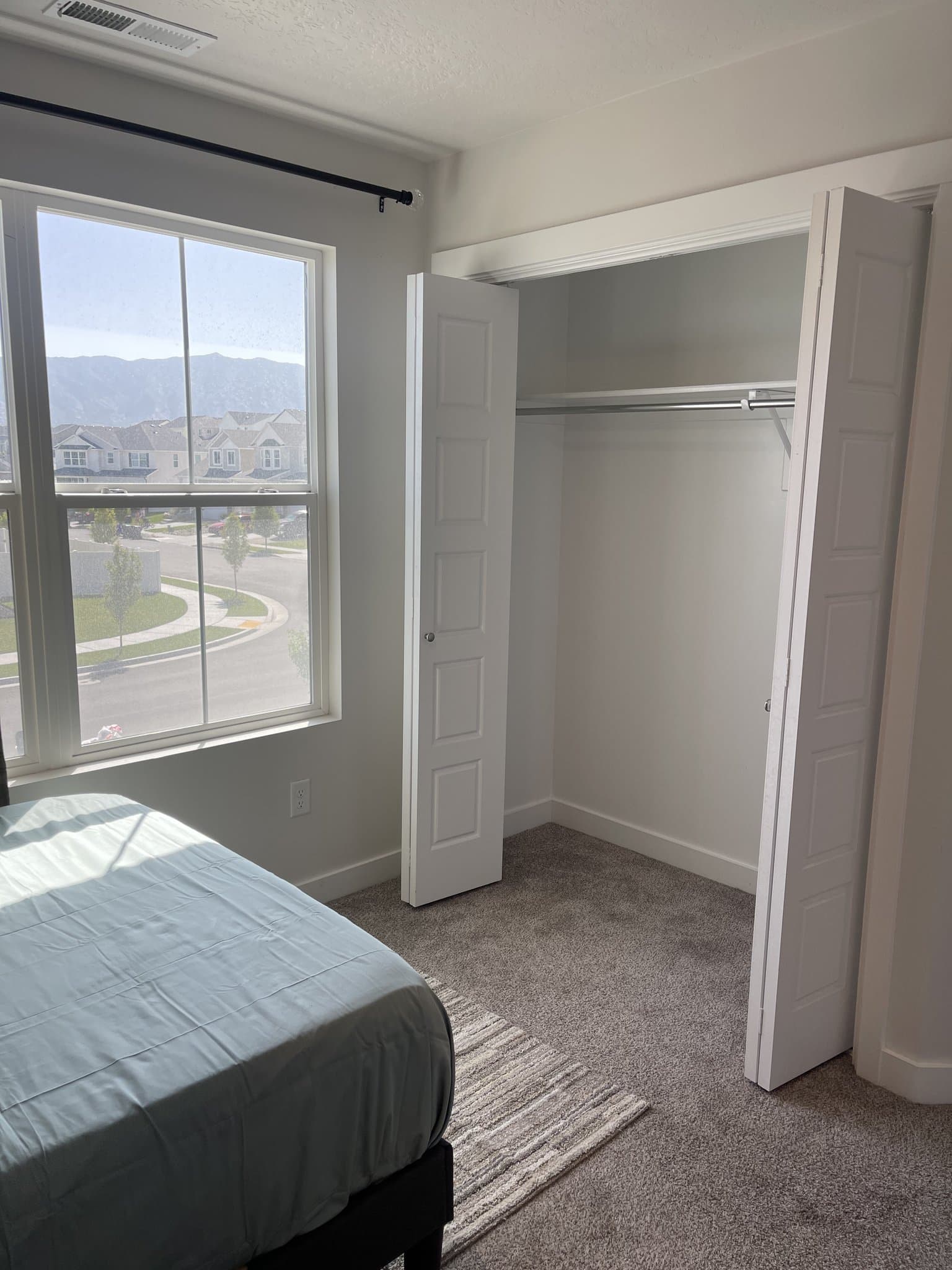 Tooele Single Room: 837 N Marble rd