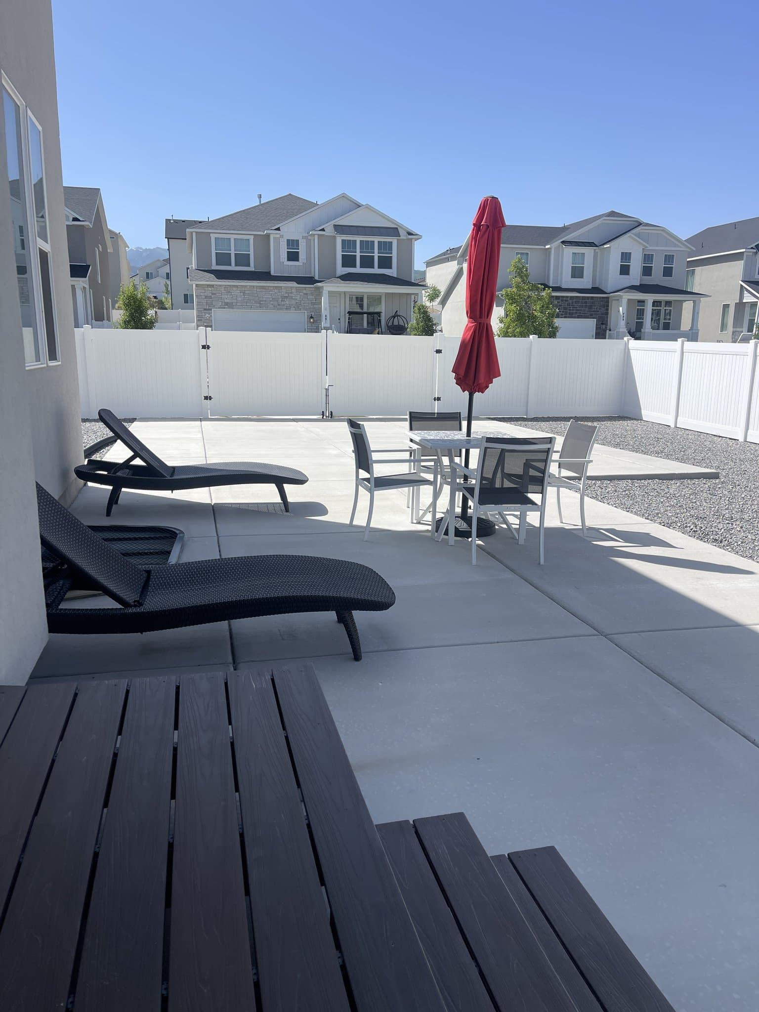 Tooele Single Room: 837 N Marble rd