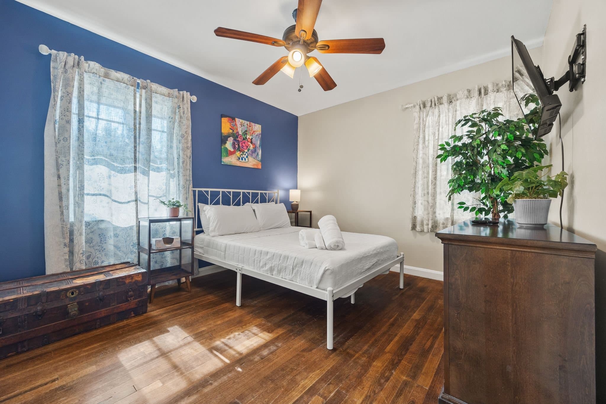 Atlanta House: 1021 North Ave NE