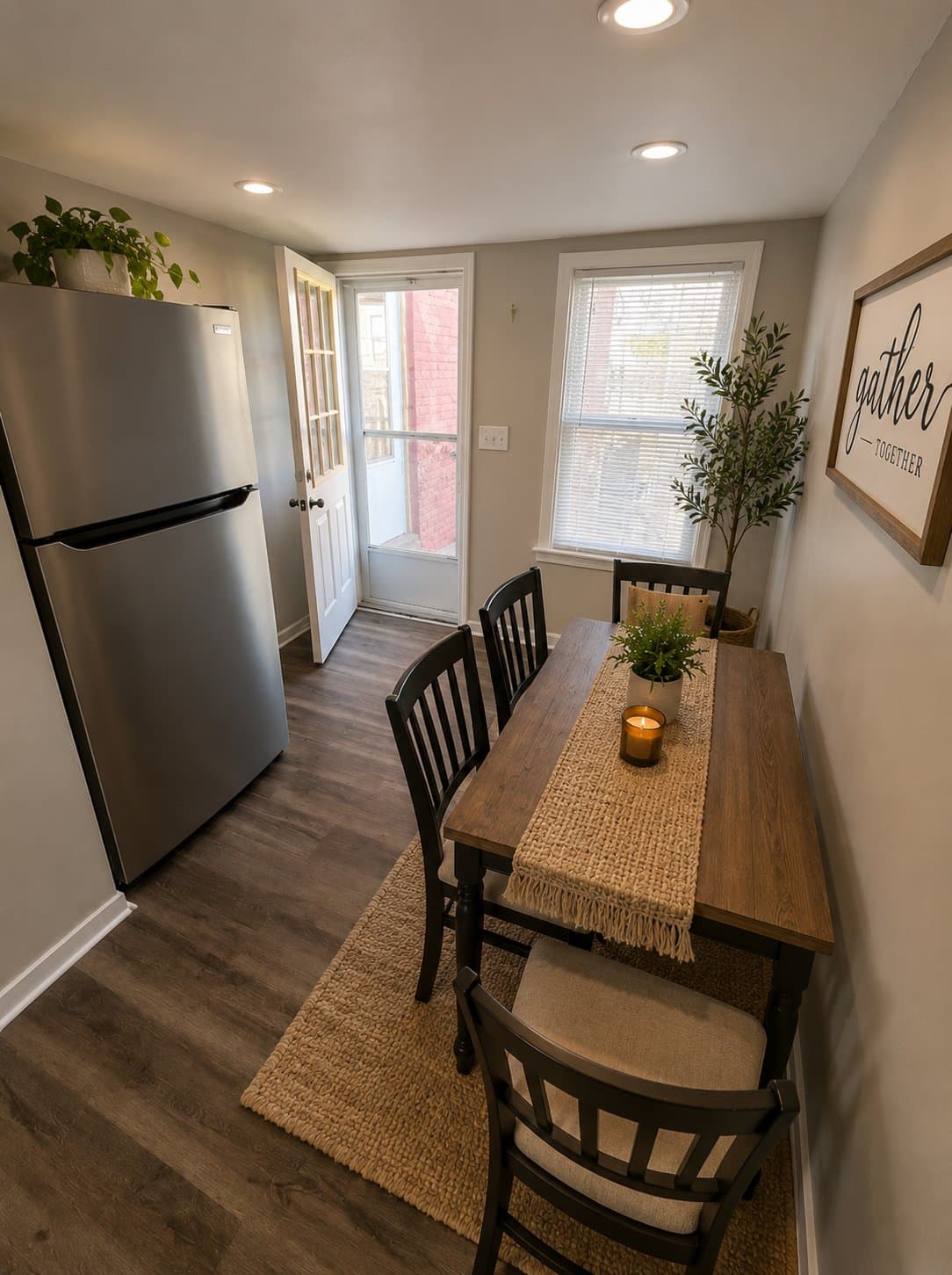 Dubuque Multiplex: 571 Jefferson St (Co-Living)