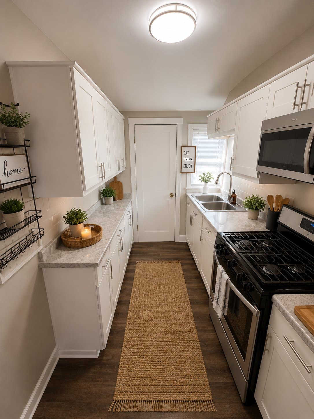 Dubuque Multiplex: 571 Jefferson St (Co-Living)