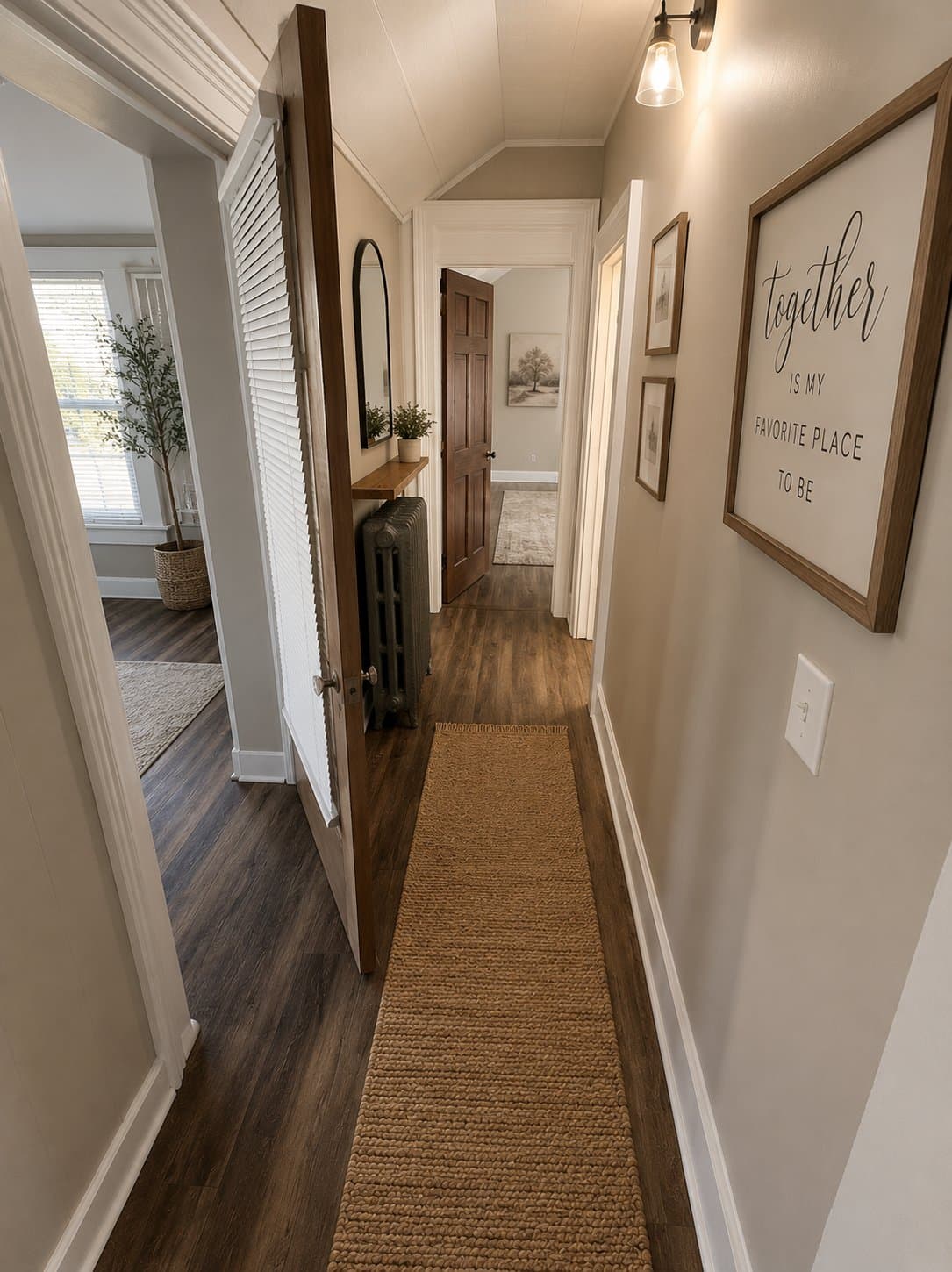 Dubuque Multiplex: 571 Jefferson St (Co-Living)