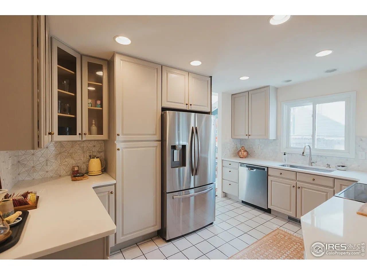 Fort Collins Single Room: 1973 Massachusetts St
