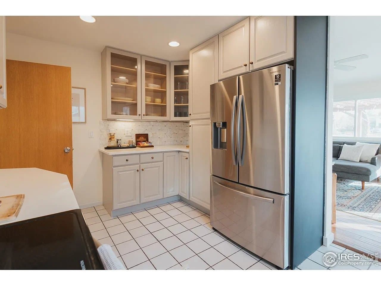Fort Collins Single Room: 1973 Massachusetts St
