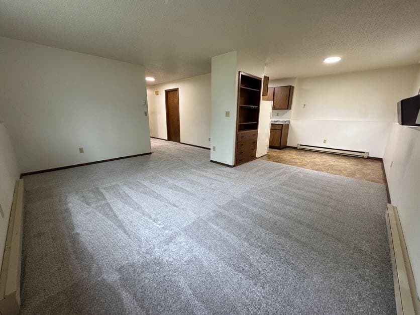 Fargo House: 3403 2nd Steet N