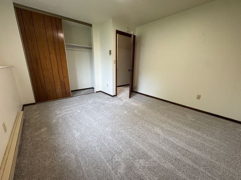 Fargo House: 3403 2nd Steet N
