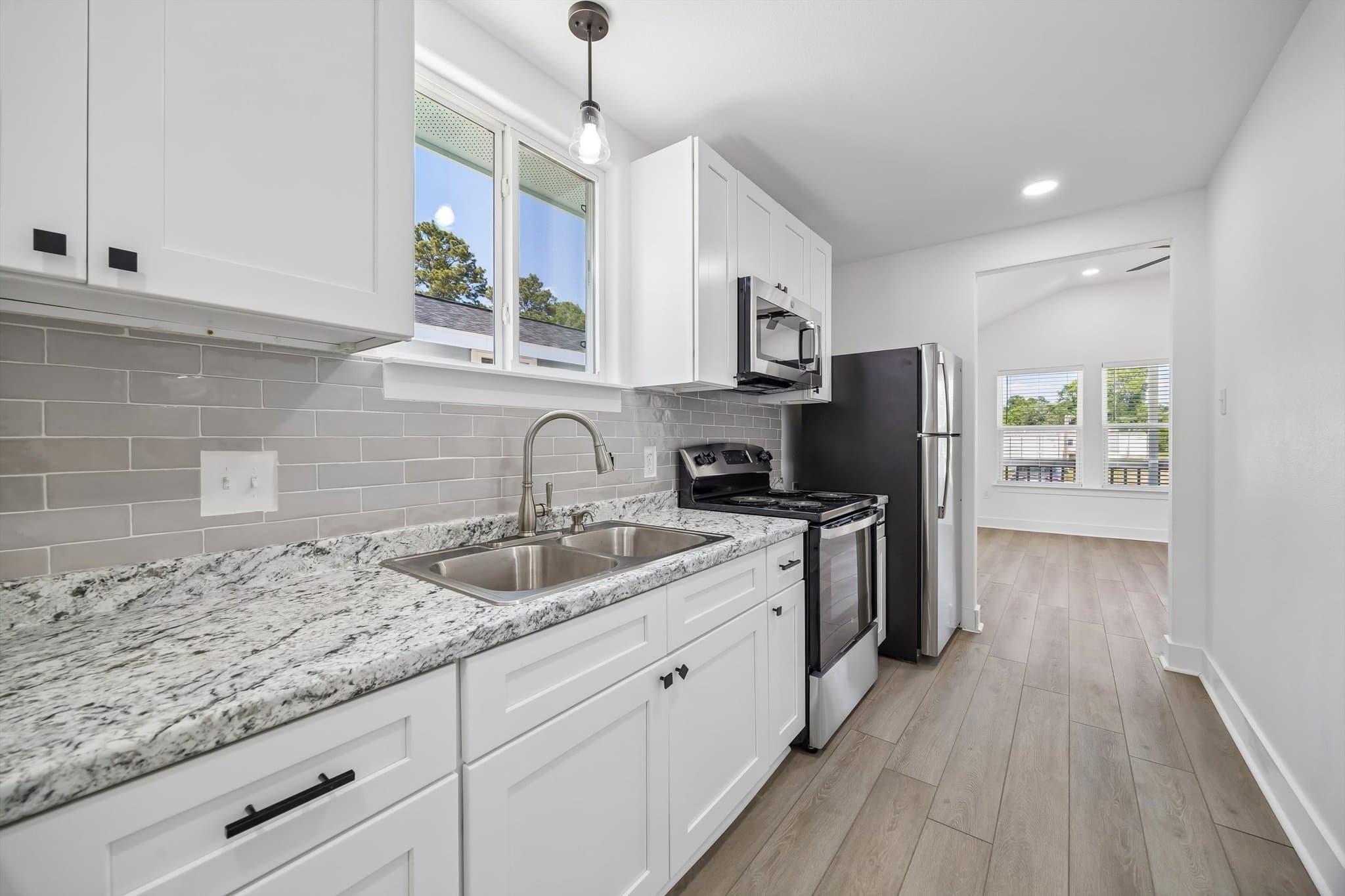 New Caney Multiplex: 22837 E Community Dr
