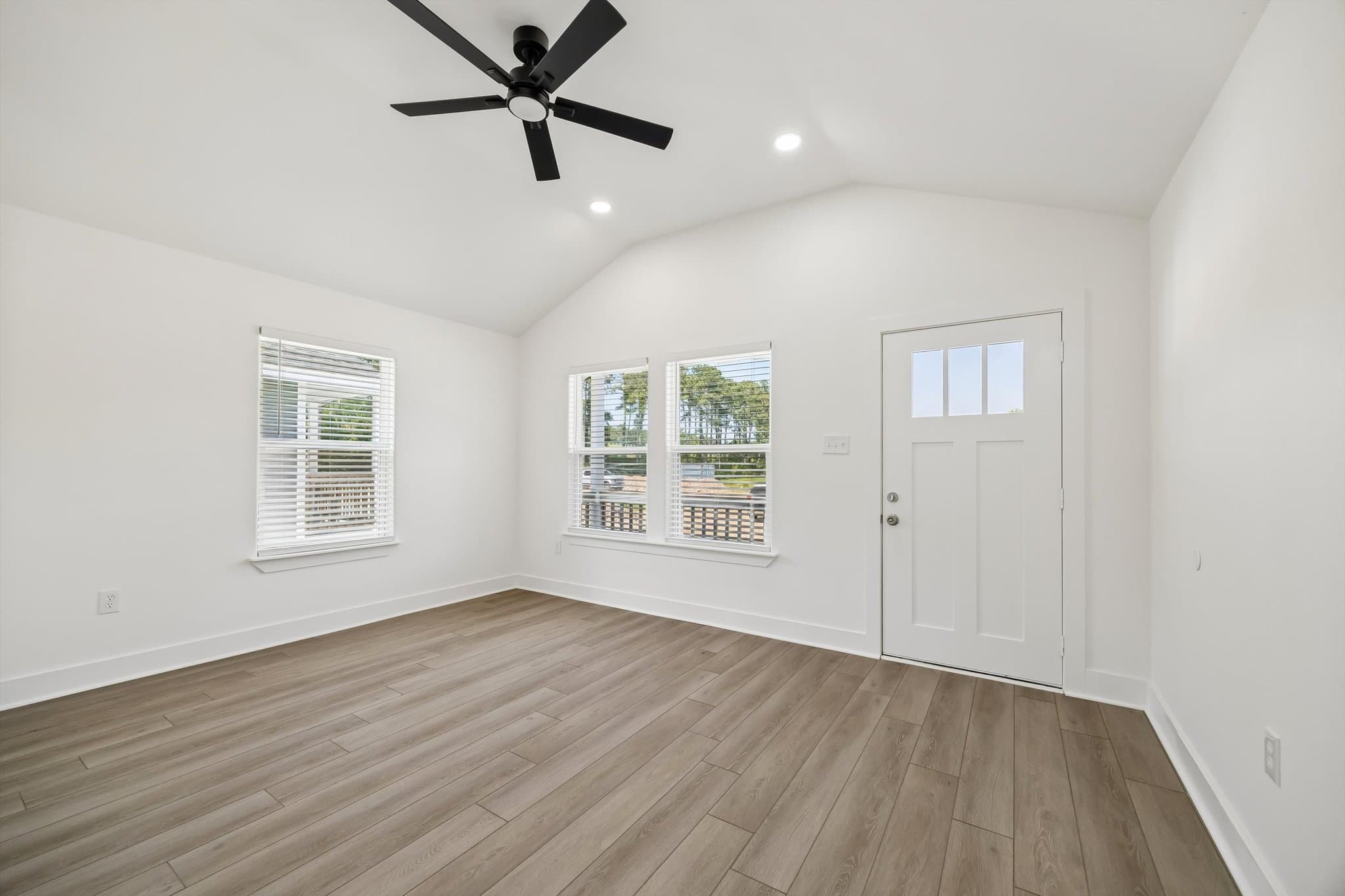 New Caney Multiplex: 22837 E Community Dr