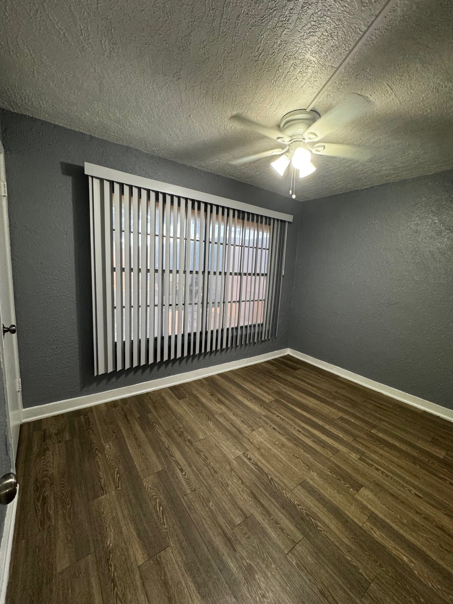 Garland Apartment: 2900 S 5th st