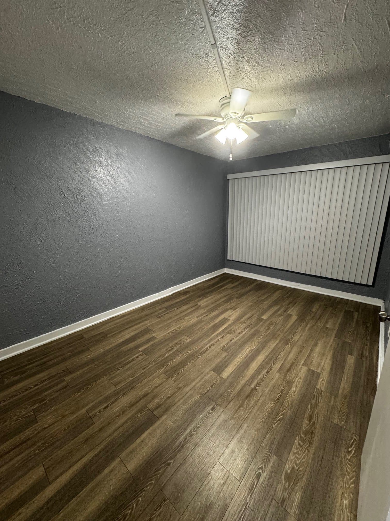 Garland Apartment: 2900 S 5th st
