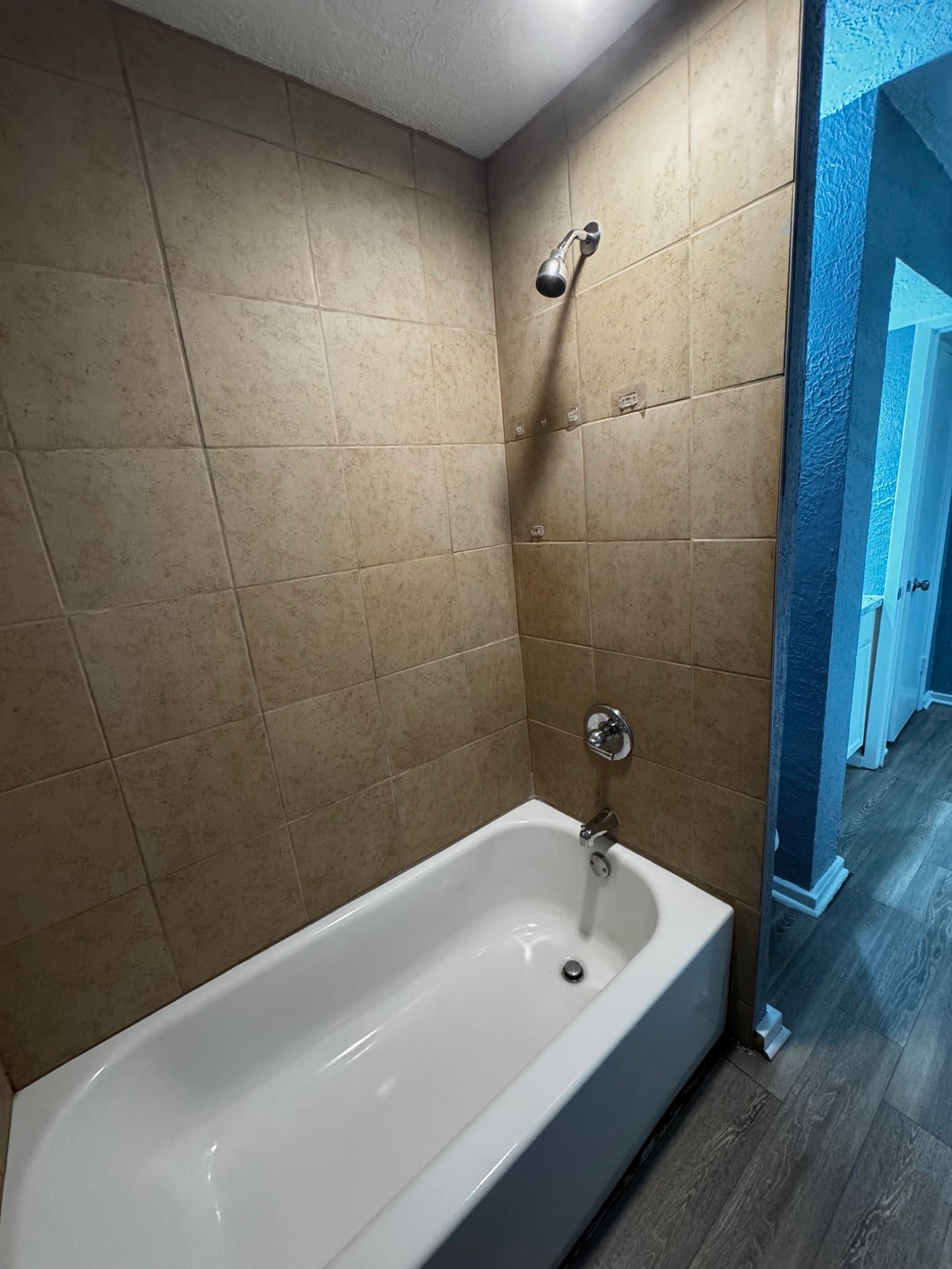 Garland Apartment: 2900 S 5th st