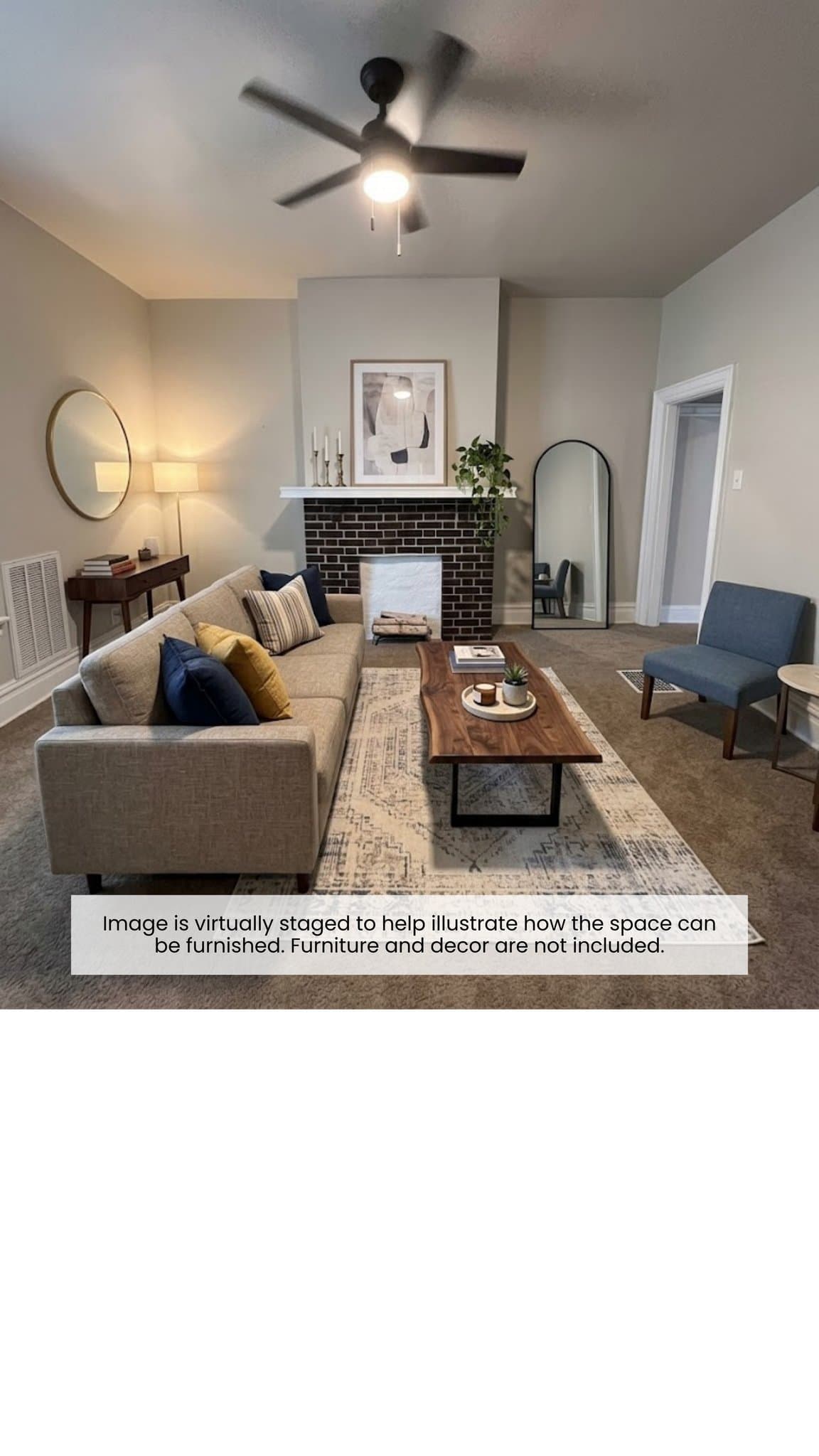 Pittsburgh House: 5208 Brown Way