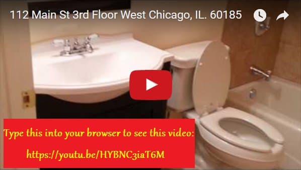 West Chicago Other: 112 Main St
