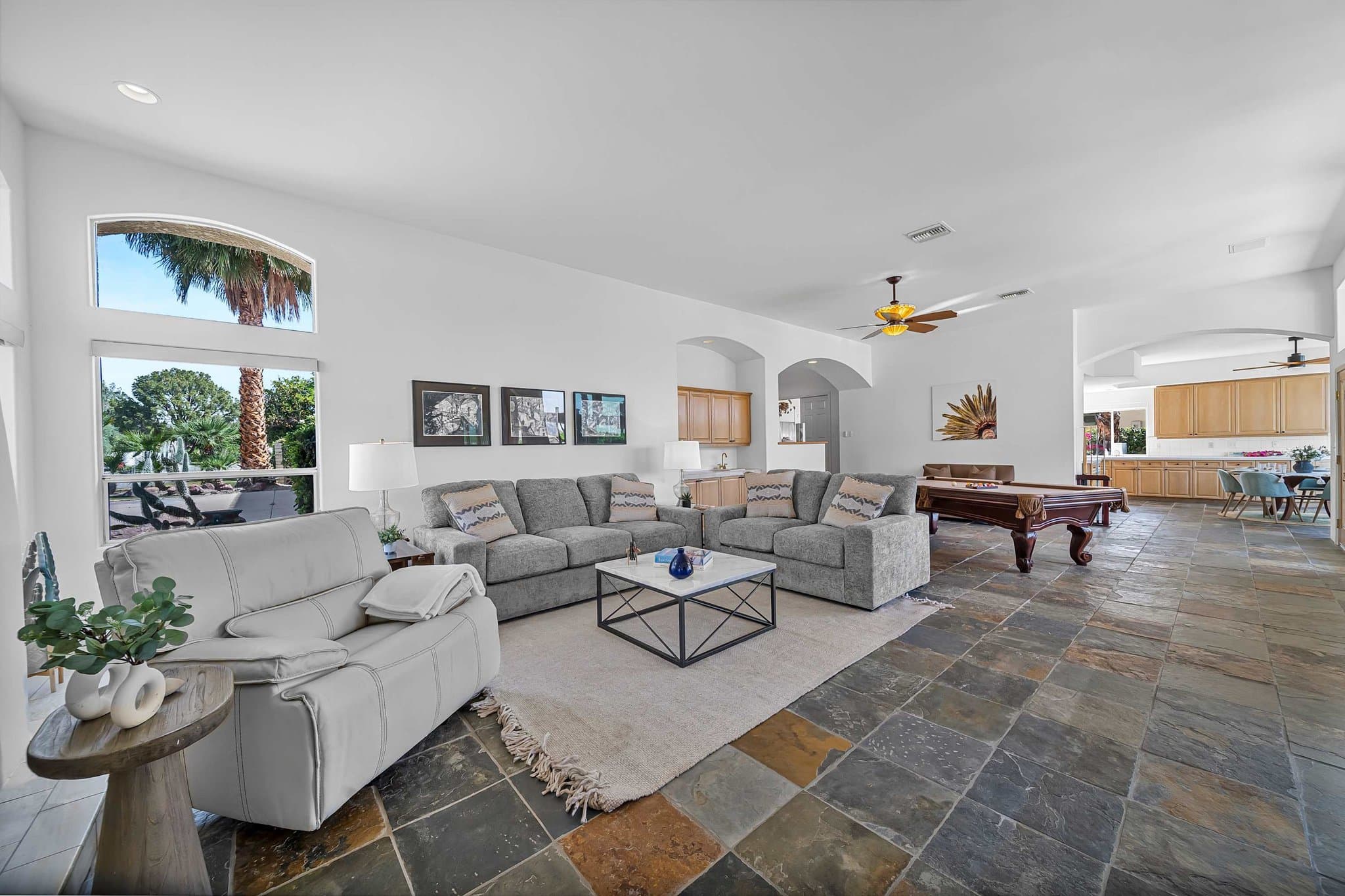 La Quinta House: 49810 Ave Montero