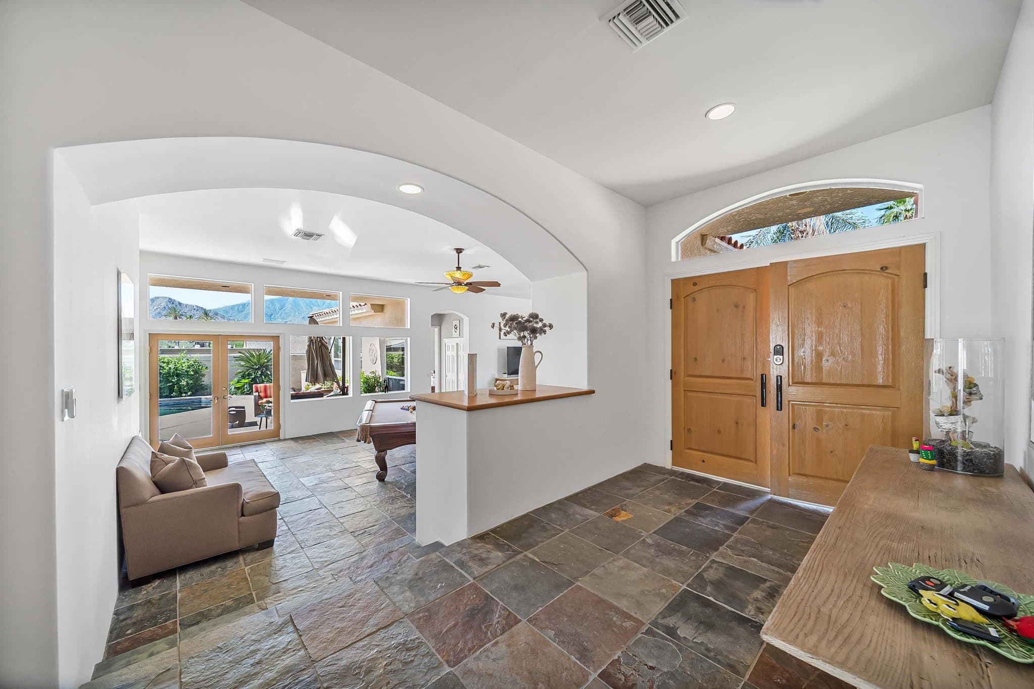 La Quinta House: 49810 Ave Montero