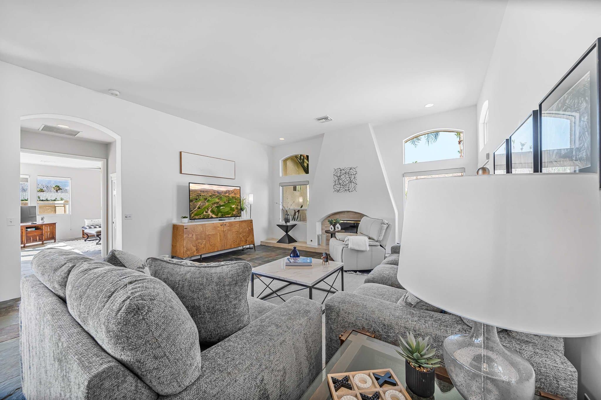 La Quinta House: 49810 Ave Montero