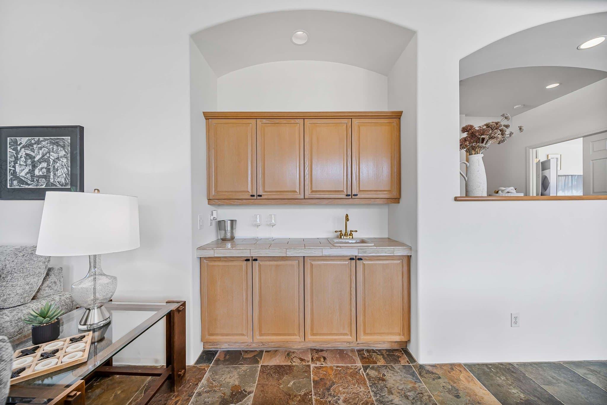 La Quinta House: 49810 Ave Montero