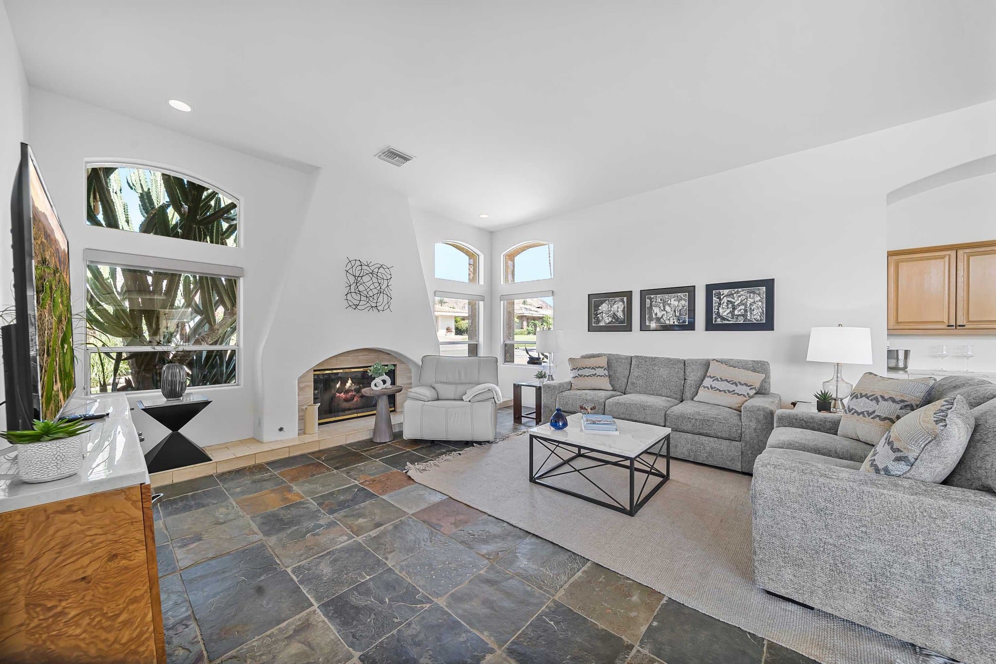 La Quinta House: 49810 Ave Montero