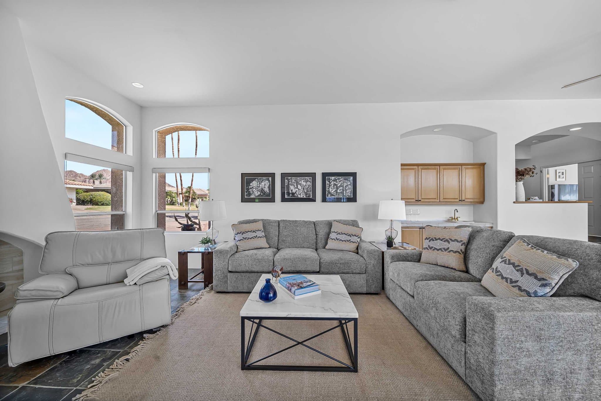 La Quinta House: 49810 Ave Montero