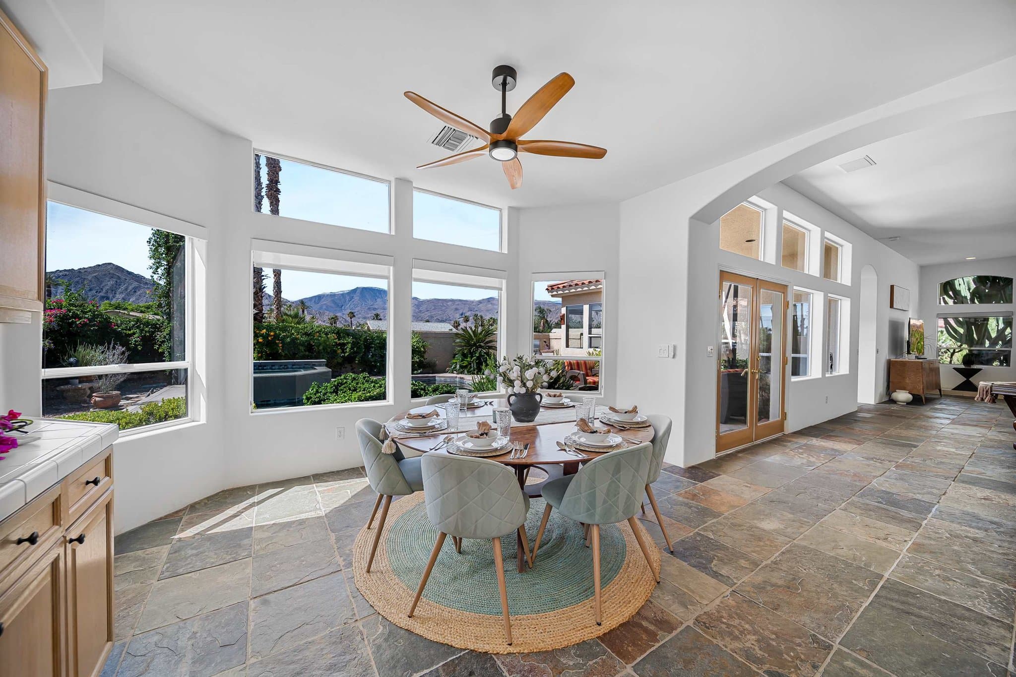 La Quinta House: 49810 Ave Montero