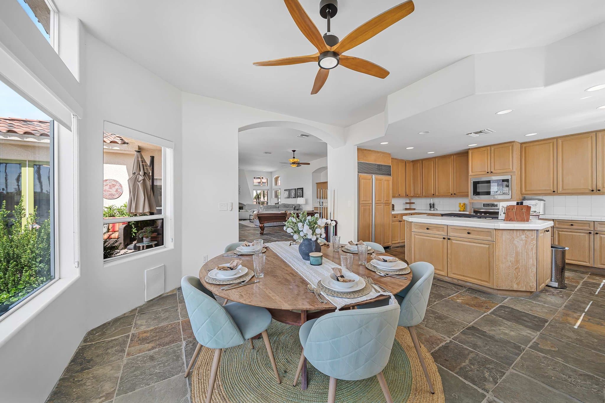 La Quinta House: 49810 Ave Montero