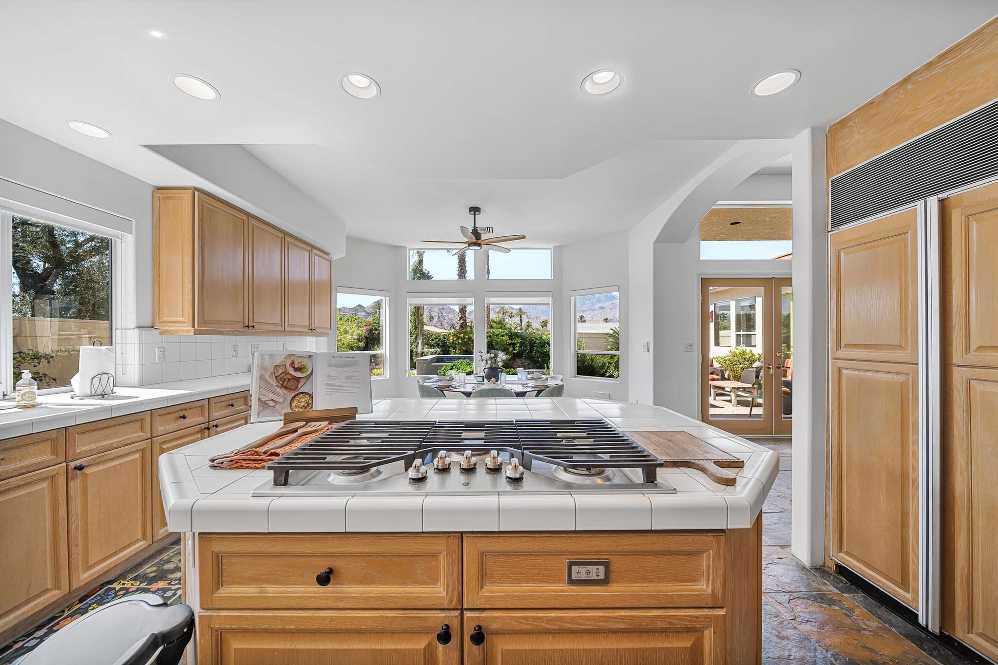 La Quinta House: 49810 Ave Montero
