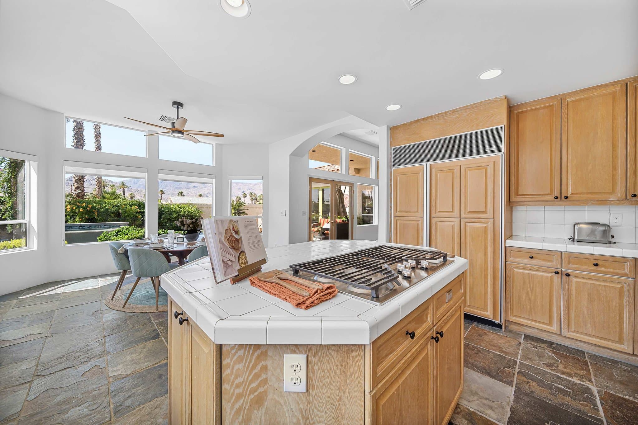 La Quinta House: 49810 Ave Montero