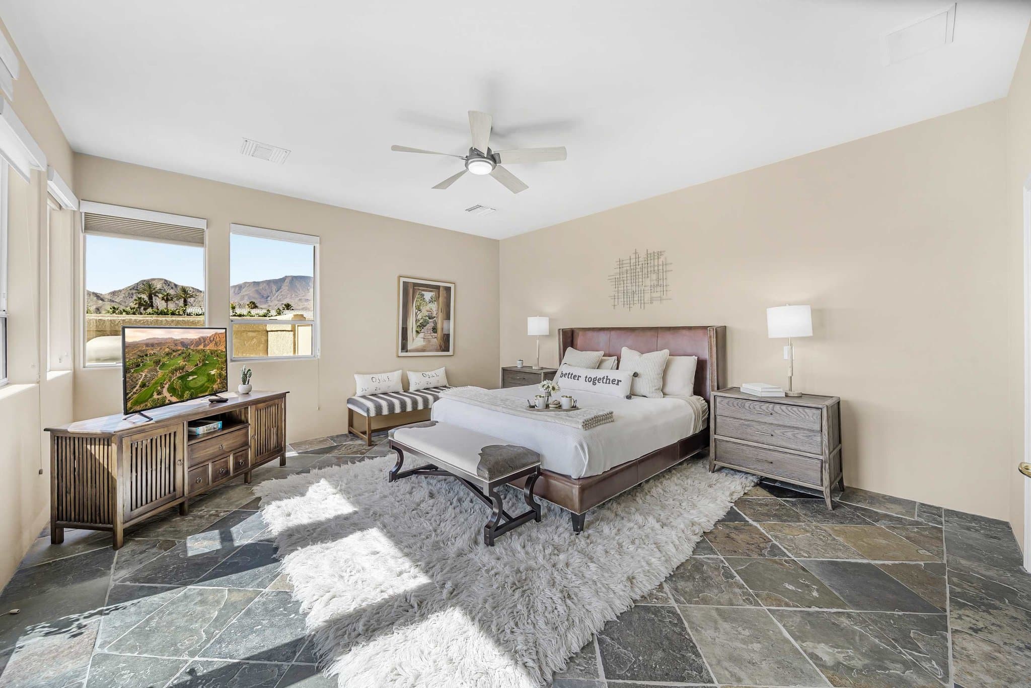 La Quinta House: 49810 Ave Montero