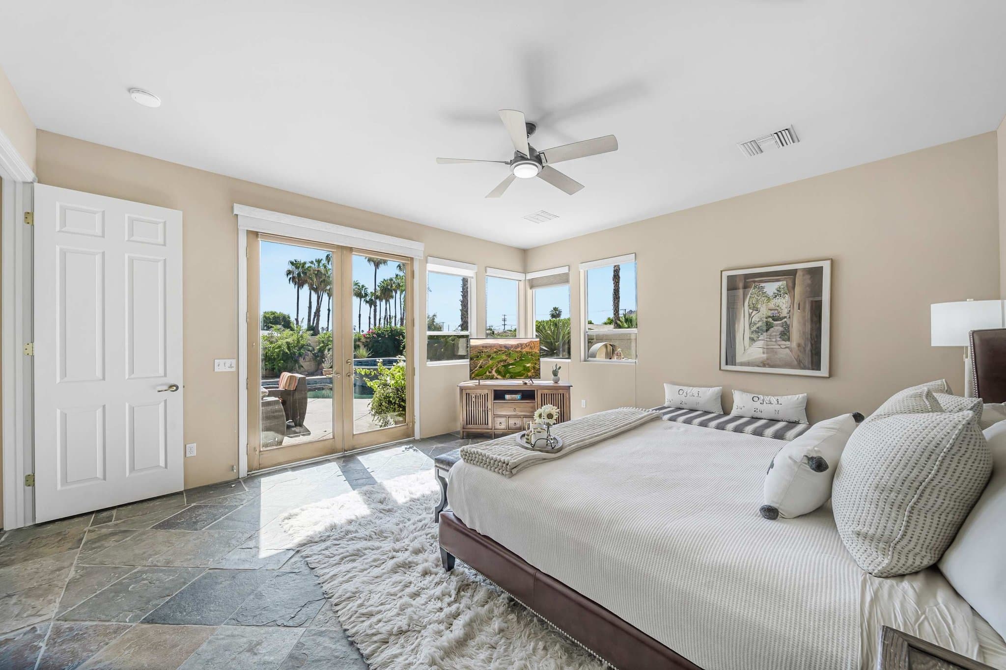 La Quinta House: 49810 Ave Montero