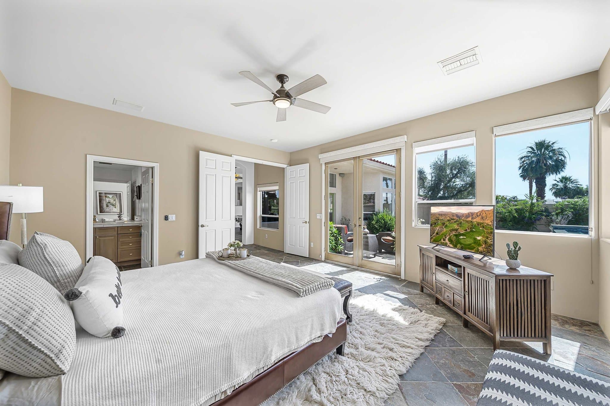 La Quinta House: 49810 Ave Montero