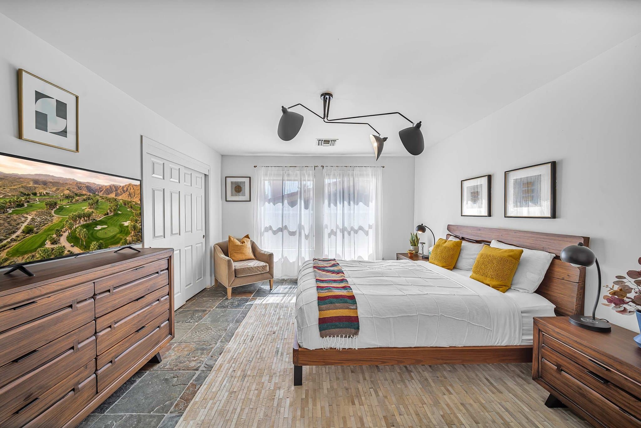 La Quinta House: 49810 Ave Montero