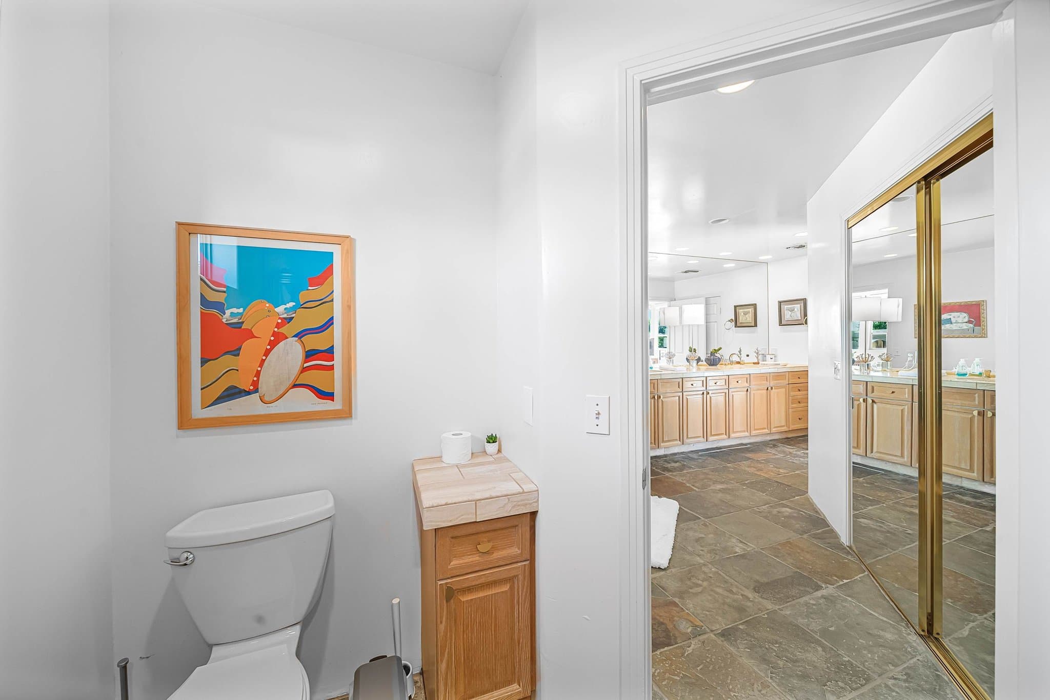 La Quinta House: 49810 Ave Montero