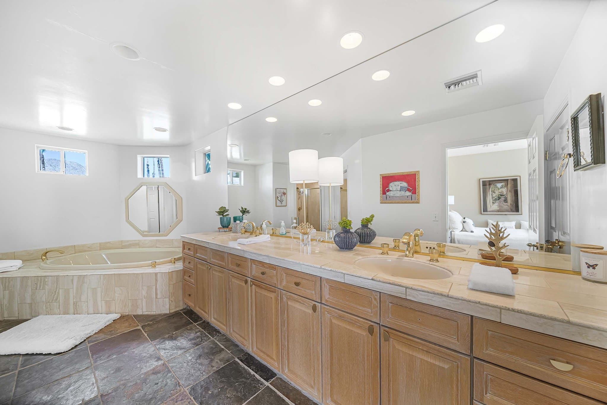 La Quinta House: 49810 Ave Montero