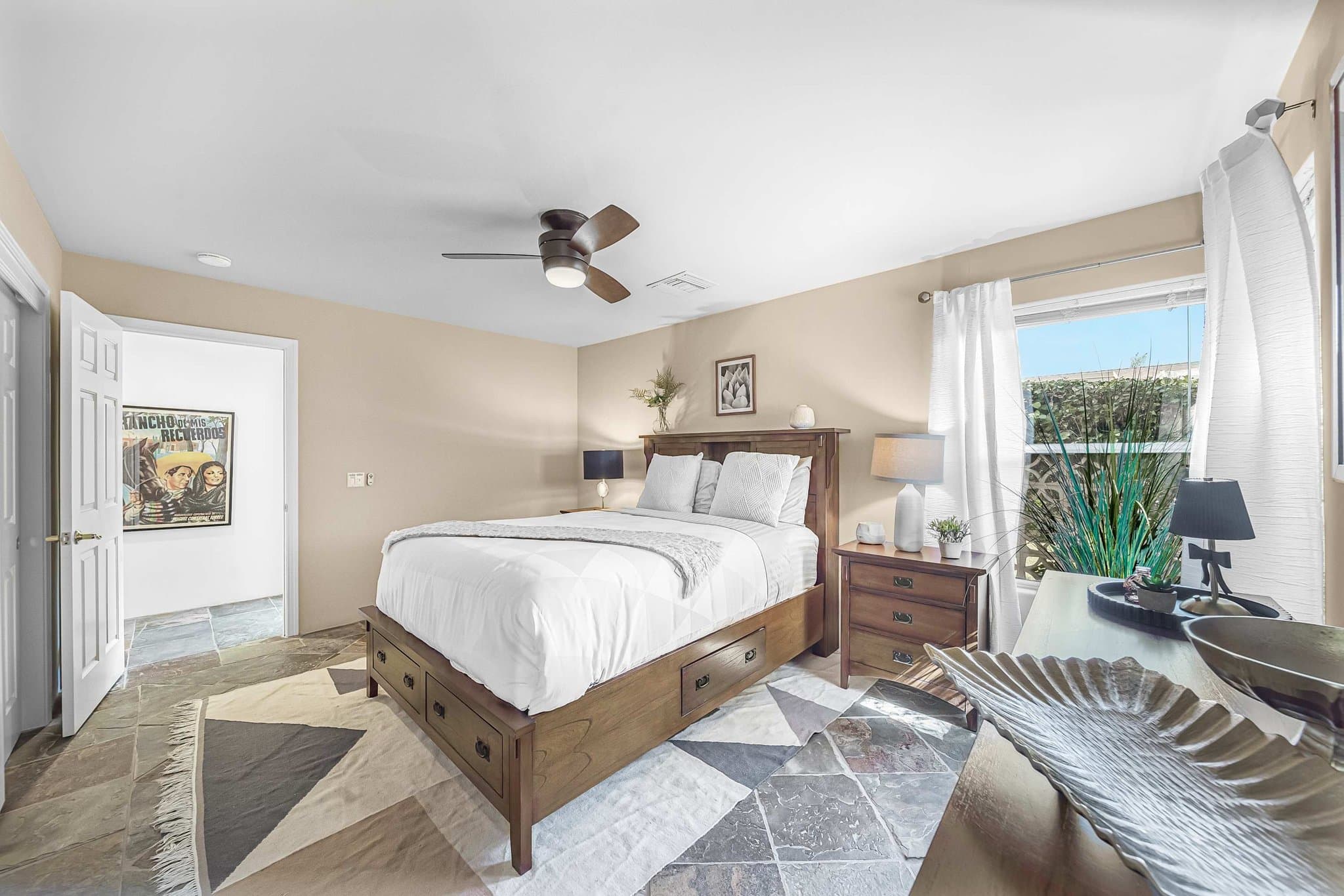 La Quinta House: 49810 Ave Montero