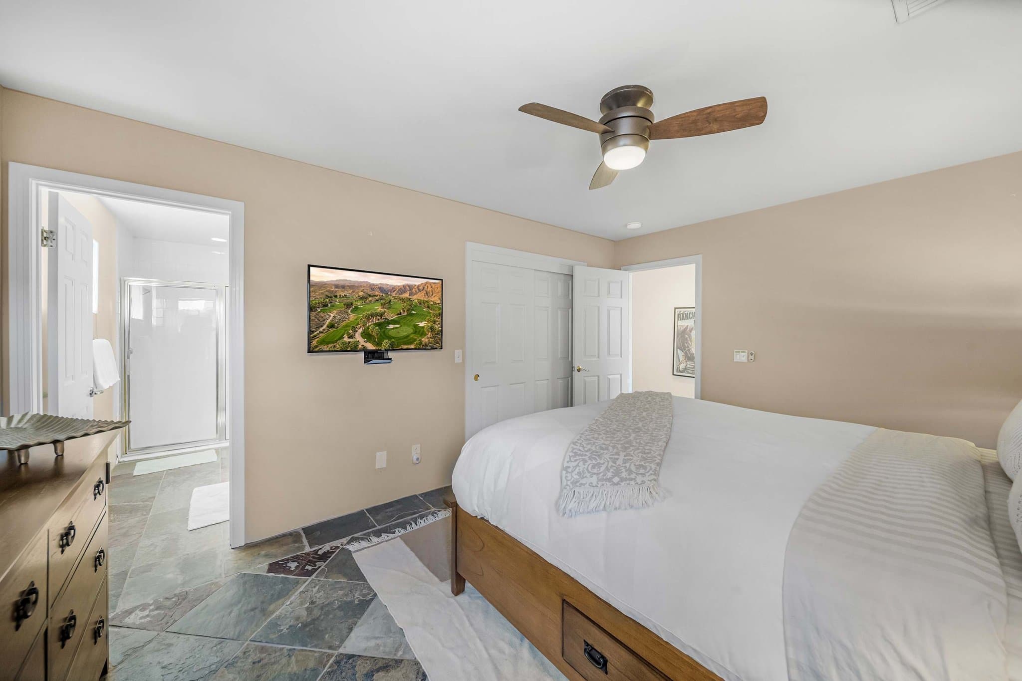 La Quinta House: 49810 Ave Montero