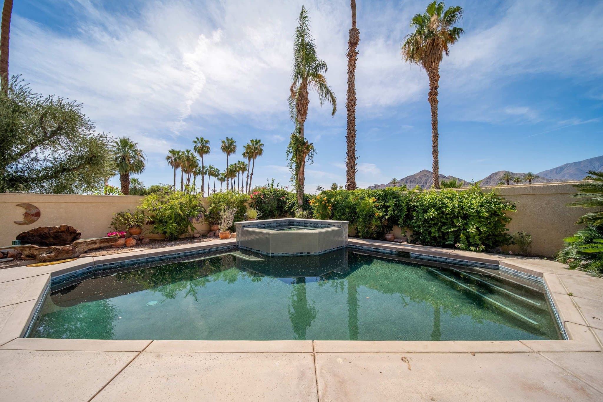 La Quinta House: 49810 Ave Montero