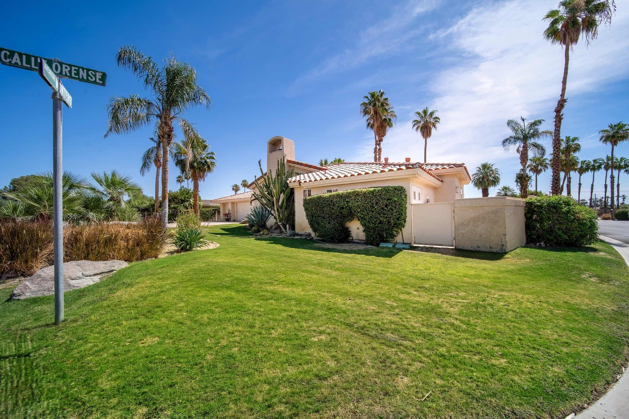 La Quinta House: 49810 Ave Montero