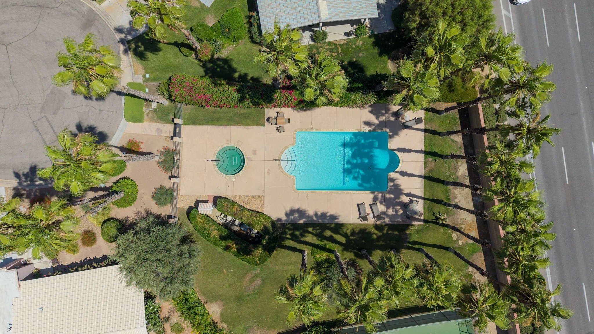La Quinta House: 49810 Ave Montero